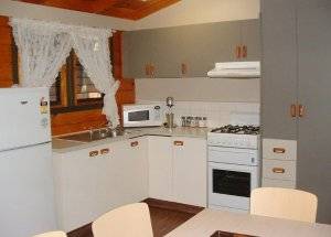 Shelly Beach Cabins - Grafton Accommodation 10