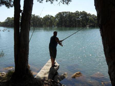 South West Rocks Tourist Park - Grafton Accommodation 3