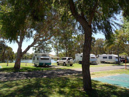 South West Rocks Tourist Park - Grafton Accommodation 4