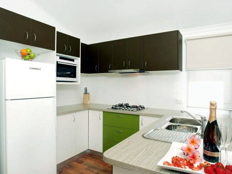 South West Rocks Tourist Park - Grafton Accommodation 6