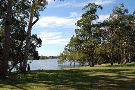 South West Rocks Tourist Park - Grafton Accommodation 5