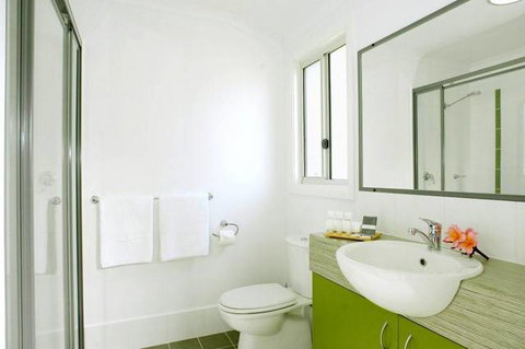 South West Rocks Tourist Park - Grafton Accommodation 8