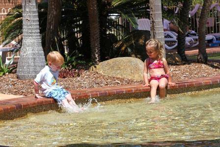 South West Rocks Tourist Park - Grafton Accommodation 10