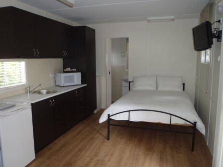 South West Rocks Tourist Park - Grafton Accommodation 12