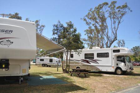 South West Rocks Tourist Park - Grafton Accommodation 13