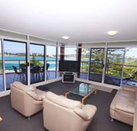 Sunrise Apartments Tuncurry - Grafton Accommodation