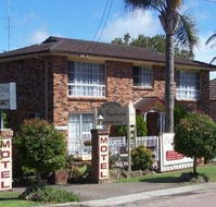 The Coachman Motor Inn - Grafton Accommodation