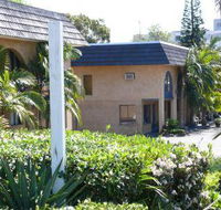 The Entrance Reef Resort - Grafton Accommodation