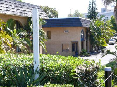 The Entrance Reef Resort - Grafton Accommodation 0