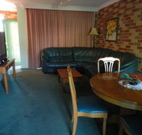 The Roseville Apartments - Grafton Accommodation