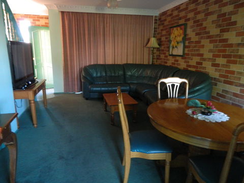 The Roseville Apartments - Grafton Accommodation 0