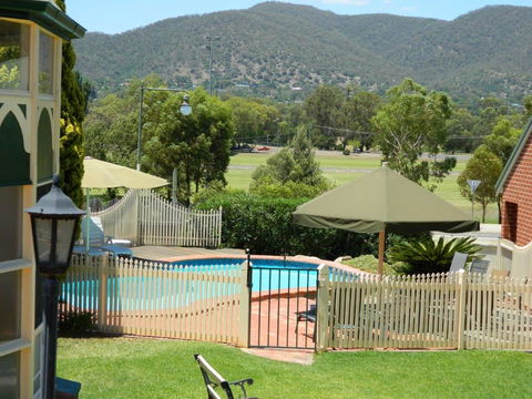 The Roseville Apartments - Grafton Accommodation 1