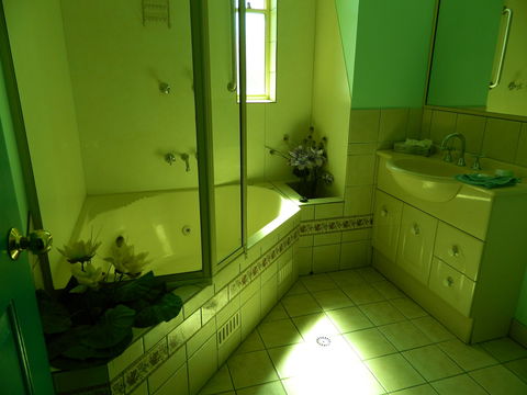The Roseville Apartments - Grafton Accommodation 5