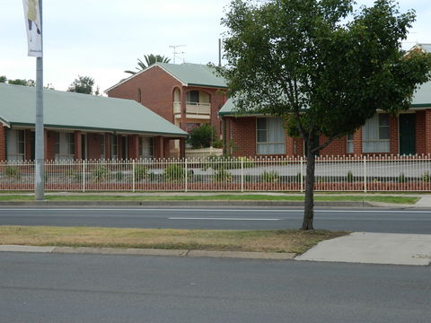 The Roseville Apartments - Grafton Accommodation 7