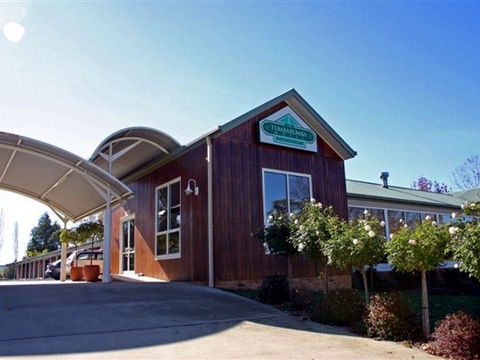 The Tumbarumba Motel - Grafton Accommodation 0