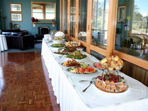 The Tumbarumba Motel - Grafton Accommodation 2