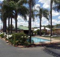 Town  Country Motor Inn Tamworth - Grafton Accommodation