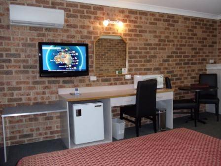 Town & Country Motor Inn Tamworth - Grafton Accommodation 3