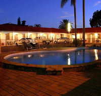Tuncurry Beach Motel - Grafton Accommodation