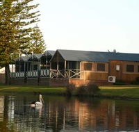 Two Shores Holiday Village - Grafton Accommodation