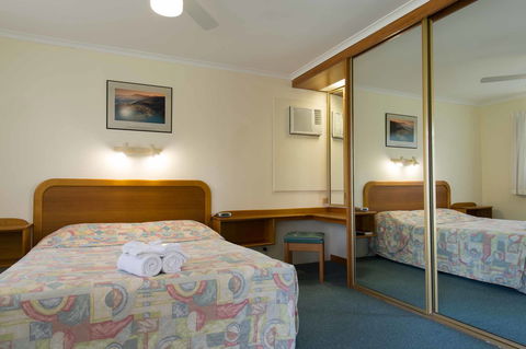 Vacation Village - Grafton Accommodation 2