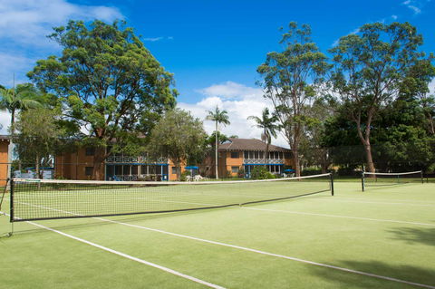 Vacation Village - Grafton Accommodation 7