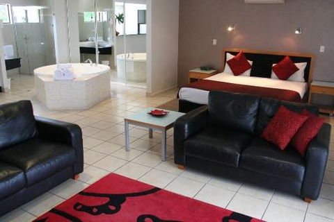 Windmill Motel And Reception Centre - Grafton Accommodation 3