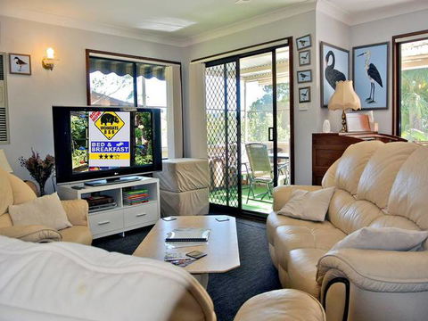 WOMBATS B&B - Apartments - AAA 3.5* Rated, Gosford - Grafton Accommodation 0