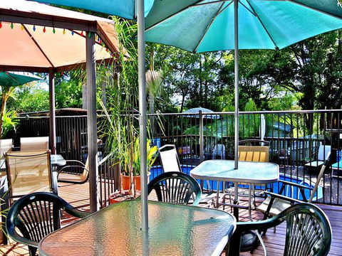 WOMBATS B&B - Apartments - AAA 3.5* Rated, Gosford - Grafton Accommodation 2