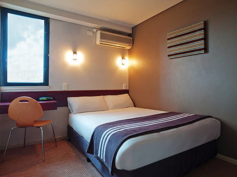 Y Hotel City South - Grafton Accommodation 0