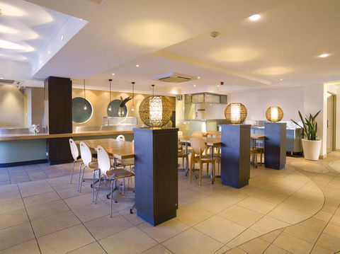 Y Hotel City South - Grafton Accommodation 2