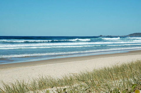 Yamba Twin Pines Motel - Grafton Accommodation 8