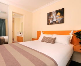 Assured Waterside Apartments - Grafton Accommodation 1
