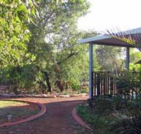 Broome Oasis Bed and Breakfast - Grafton Accommodation