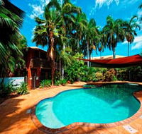 Broome-Time Accommodation - Grafton Accommodation