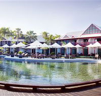 Cable Beach Club Resort and Spa