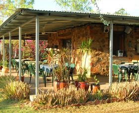 Diggers Rest Station - Grafton Accommodation 0