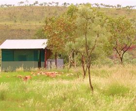 Diggers Rest Station - Grafton Accommodation 2