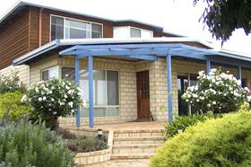 Jacaranda Heights Bed And Breakfast - Grafton Accommodation 0