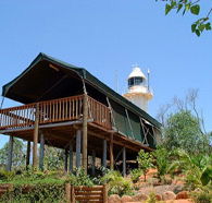 Kooljaman at Cape Leveque - Grafton Accommodation