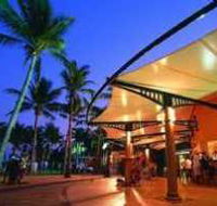 The Mangrove Resort - Grafton Accommodation