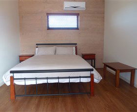 Yalgoo Caravan Park - Grafton Accommodation 2