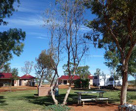 Yalgoo Caravan Park - Grafton Accommodation 1
