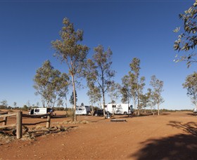 Curtin Springs Wayside Inn - Grafton Accommodation 5