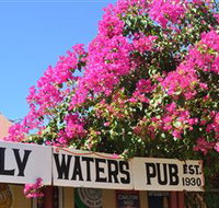Daly Waters Historic Pub - Grafton Accommodation