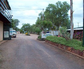 Tennant Creek Caravan Park - Grafton Accommodation 3