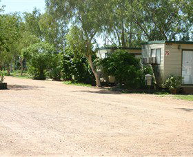 Tennant Creek Caravan Park - Grafton Accommodation 2