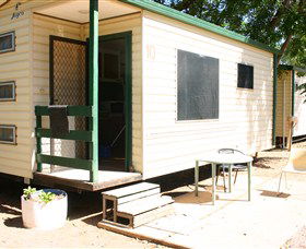 Tennant Creek Caravan Park - Grafton Accommodation 0