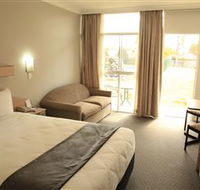 Econo Lodge Tamworth - Grafton Accommodation