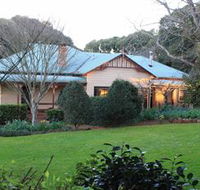 MossGrove Bed and Breakfast - Grafton Accommodation
